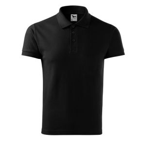 Pánská bavlněná polokošile Adler Cotton